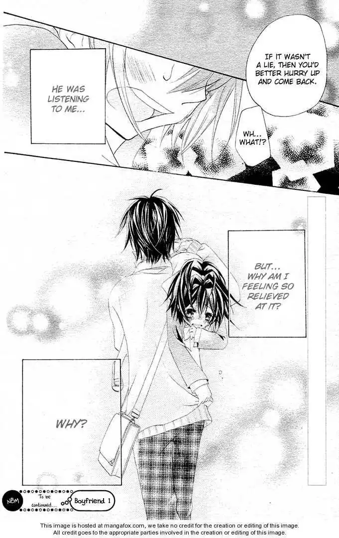 Boyfriend (YAMADA Daisy) Chapter 1 43